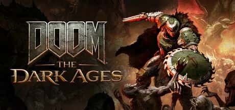 毁灭战士 黑暗时代 DOOM: The Dark Ages 豪华中文版全息投影