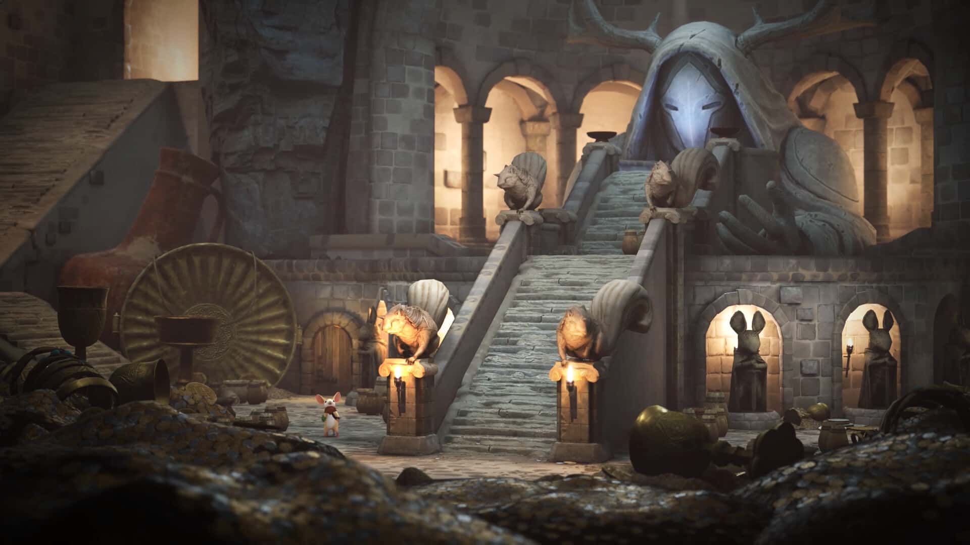 游戏截图1